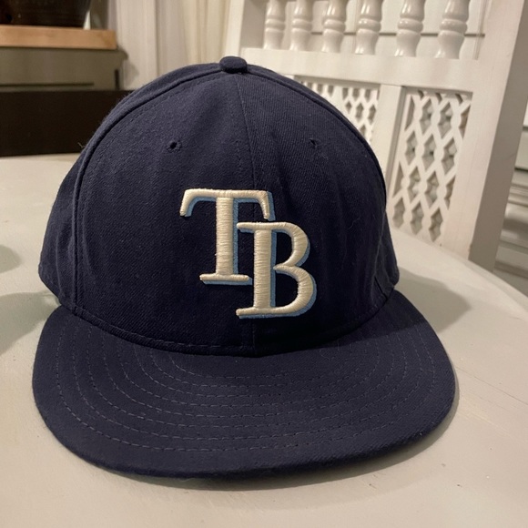 MLB Other - MLB TB Rays men’s hat